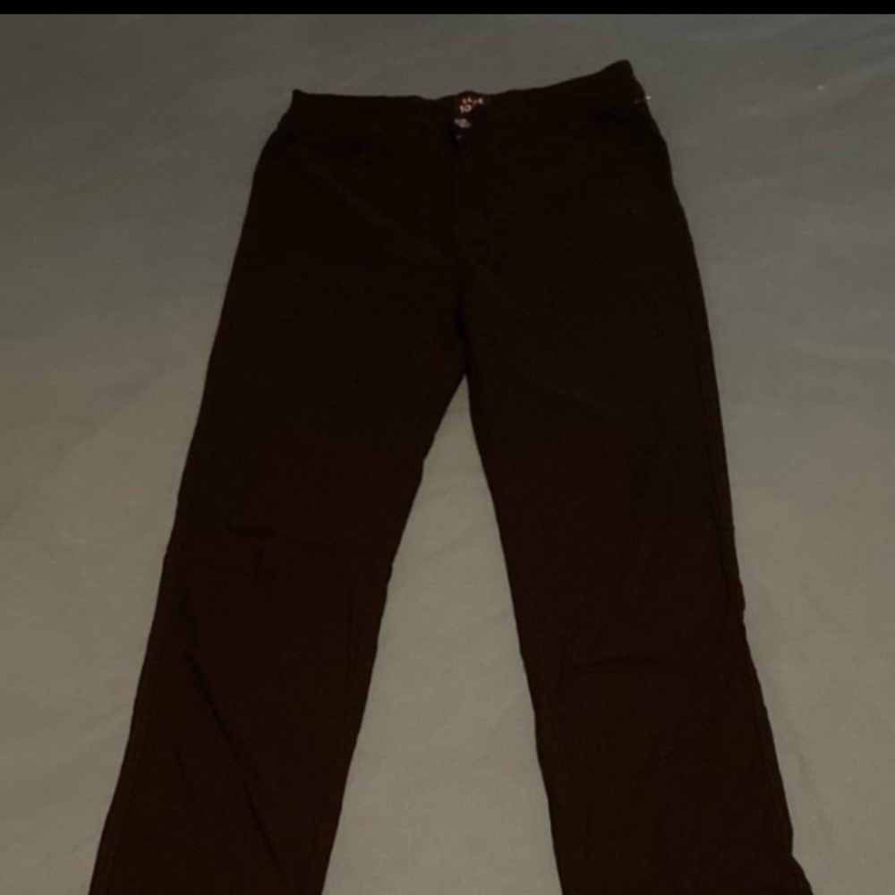 Black jeans